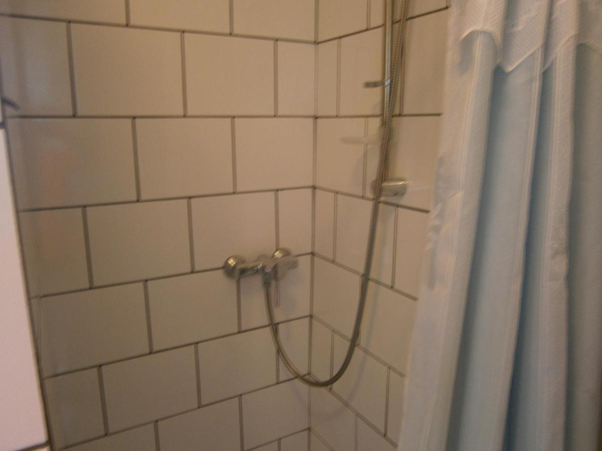 Guesthouse The Royale Hotel Blackpool Luaran gambar