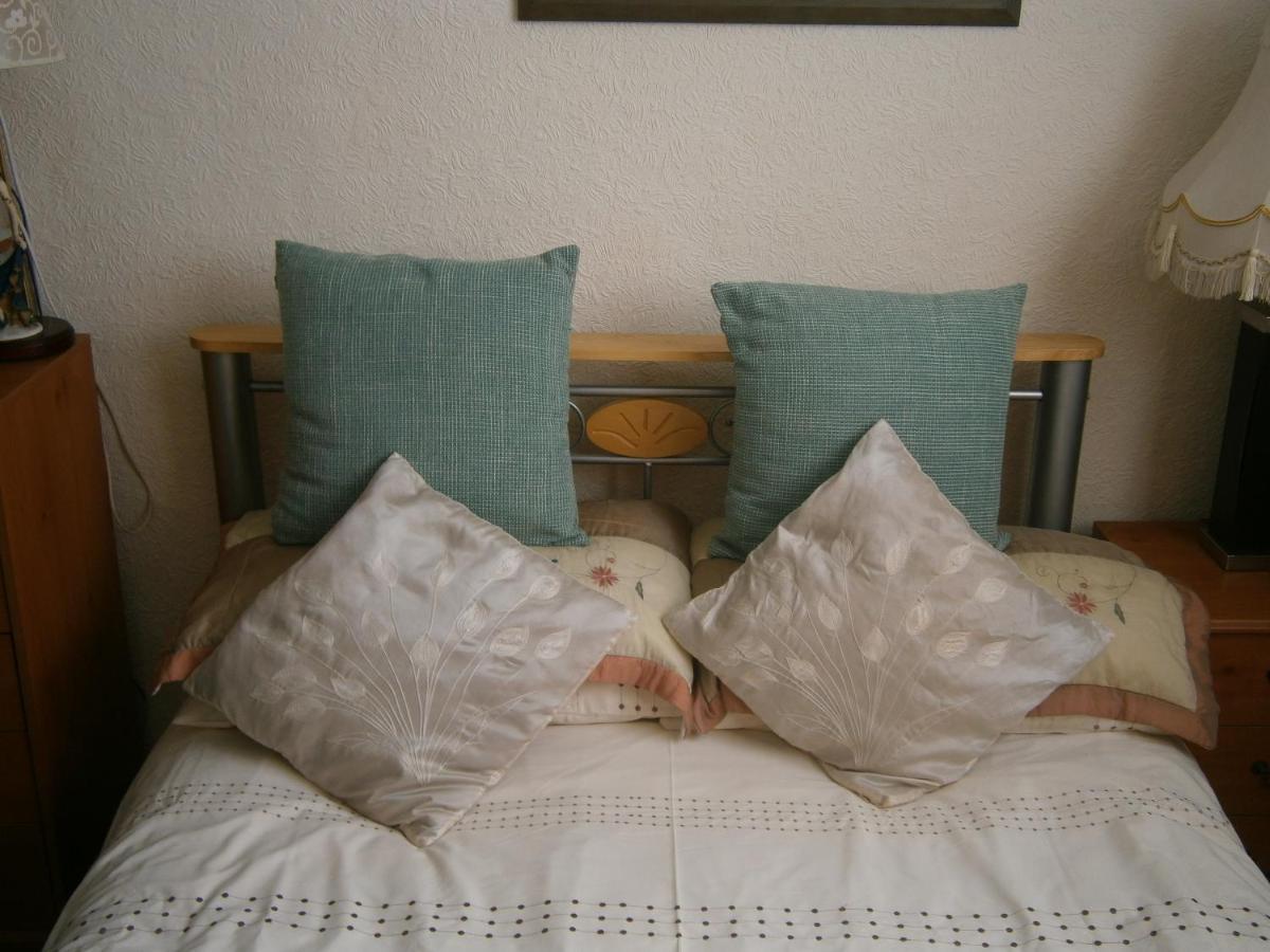 Guesthouse The Royale Hotel Blackpool Luaran gambar