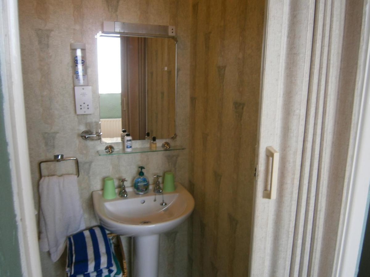 Guesthouse The Royale Hotel Blackpool Luaran gambar