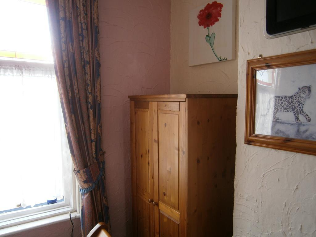Guesthouse The Royale Hotel Blackpool Bilik gambar