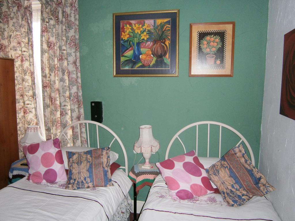Guesthouse The Royale Hotel Blackpool Bilik gambar