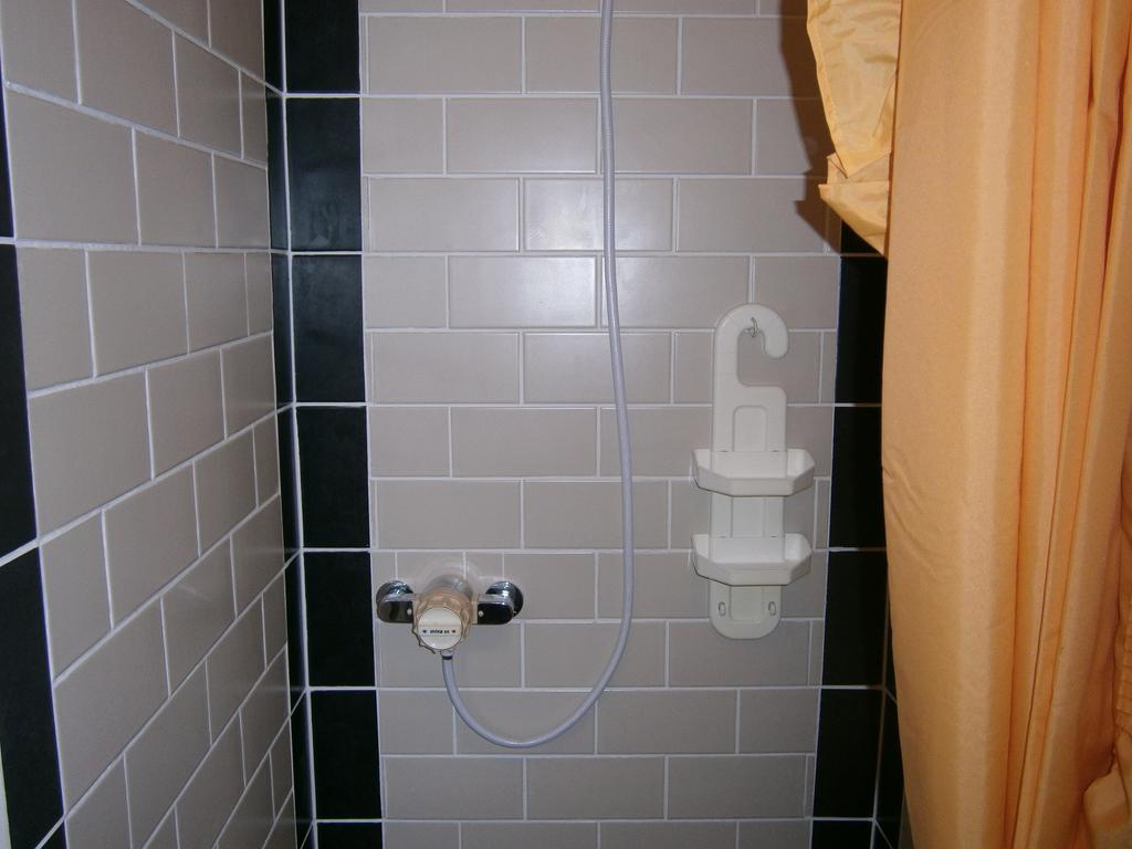 Guesthouse The Royale Hotel Blackpool Luaran gambar