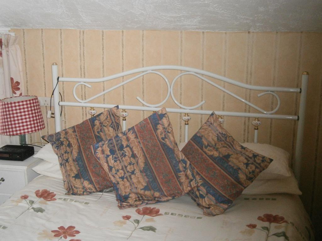 Guesthouse The Royale Hotel Blackpool Luaran gambar